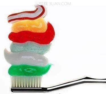 教你如何挑选牙膏  图老师