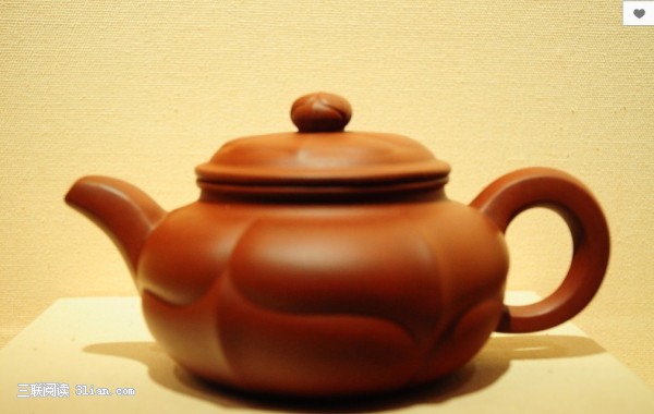 紫茶壶正确养壶方法 图老师