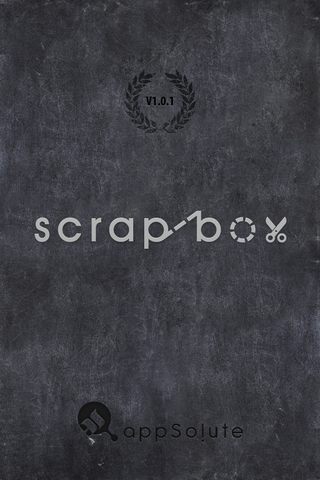 自制创意贴图Scrapbox评测 图老师