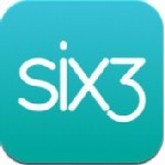 跨平台的视频短信服务应用：Six3 图老师