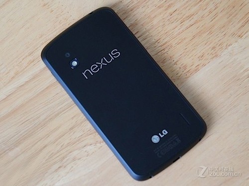 货源变充足 16GB版LG Nexus 4降至2799 