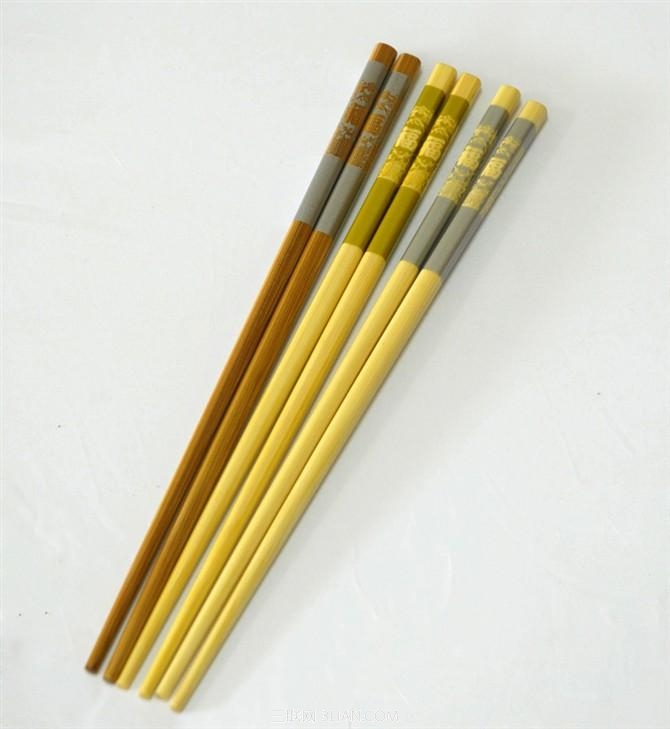 如何正确使用和保养筷子 图老师