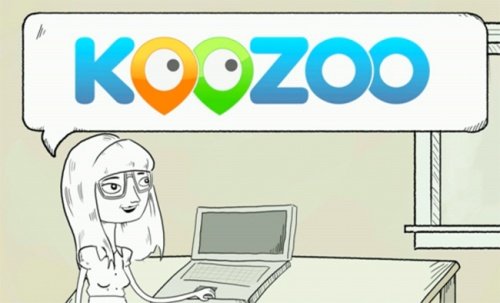 Koozoo应用将旧手机变成网络摄像头 图老师
