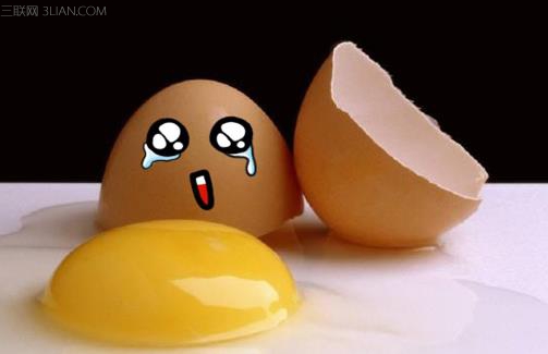 吃鸡蛋最容易犯哪些错误 图老师