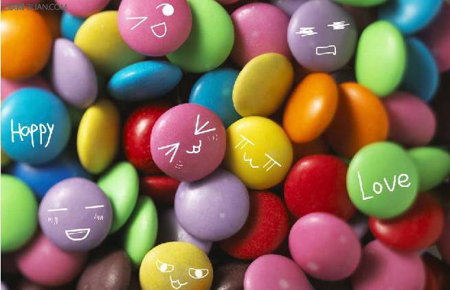 糖果的种类有哪些如何选购糖果 图老师