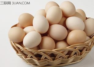 怎样鉴别鸡蛋是否新鲜 图老师