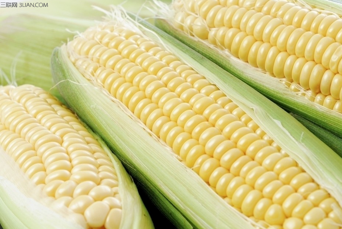 玉米有什么独特的营养价值 图老师