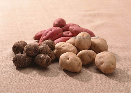 土豆如何保存不发芽