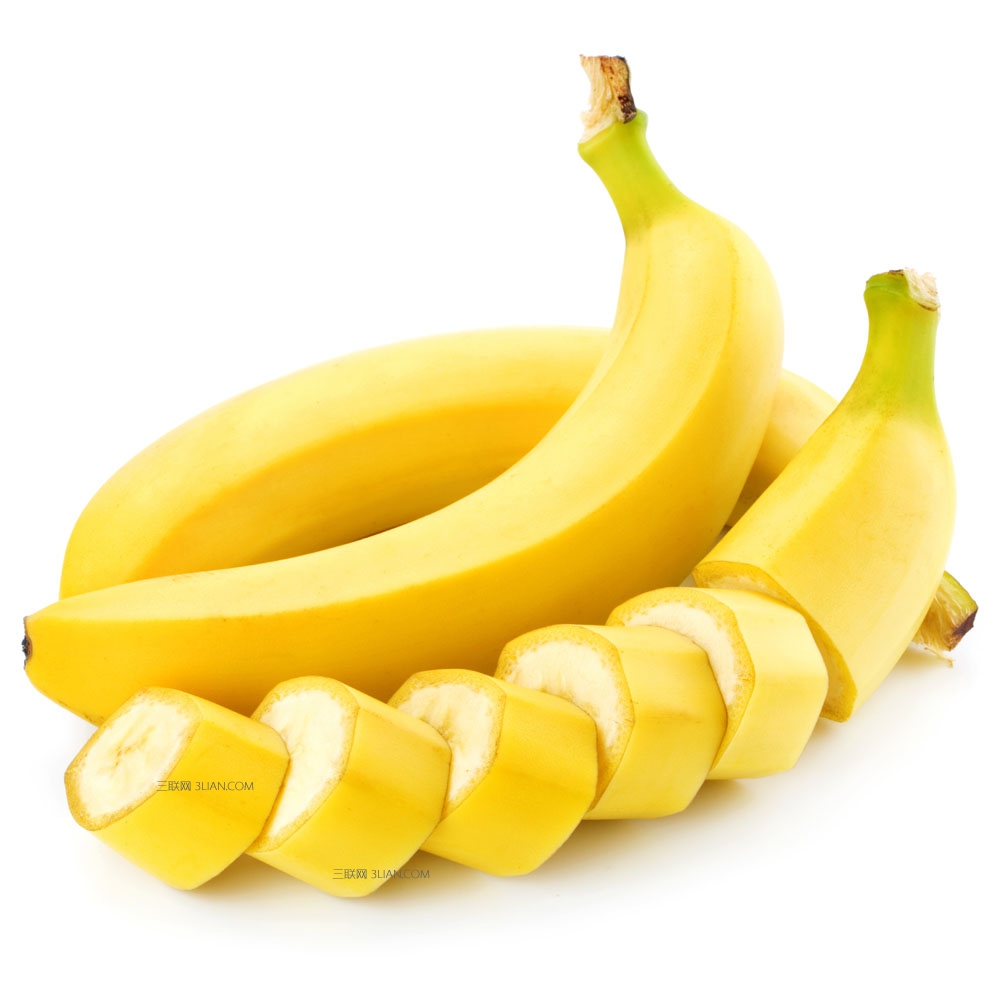 什么时候吃香蕉最好 图老师