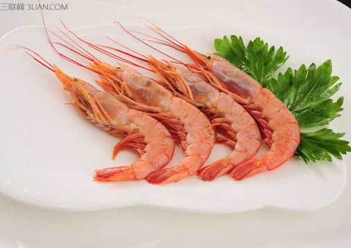 阿根廷红虾有什么食用技巧 图老师
