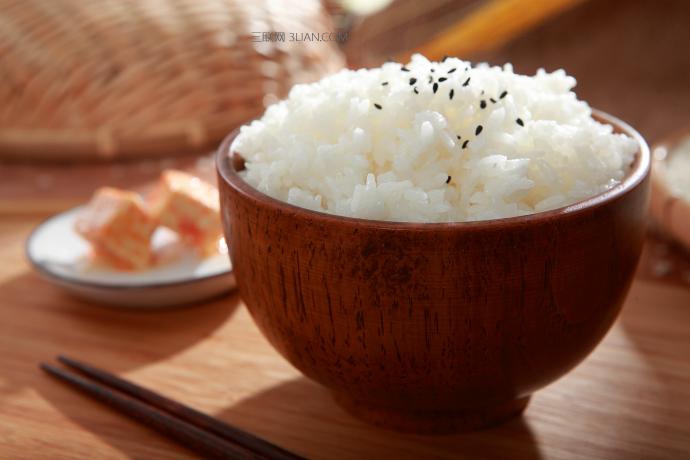 蒸出营养美味米饭的6个窍门 图老师