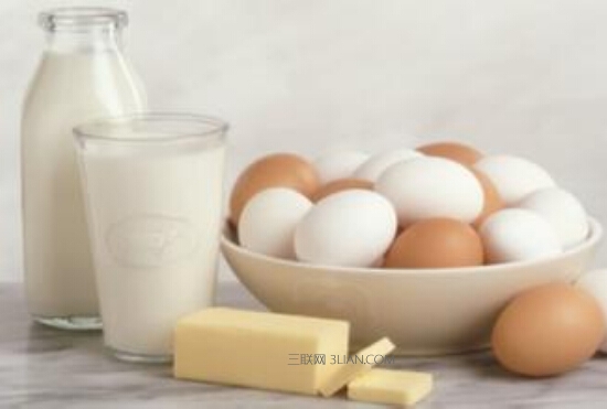 鸡蛋刚吃完不能吃什么_不能和鸡蛋一起吃的3种食物图老师