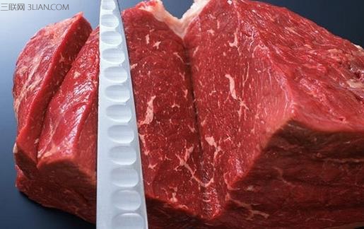 如何辨别注水牛肉和变质牛肉 图老师