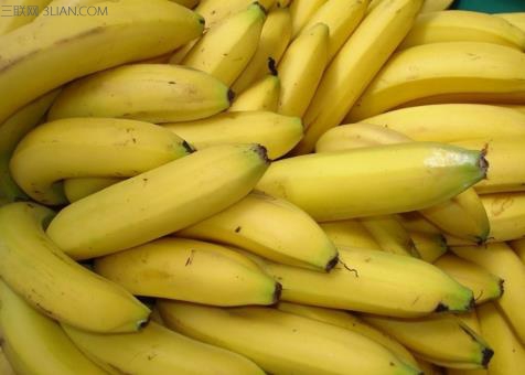香蕉如何存放得更久？保存香蕉的方法 图老师