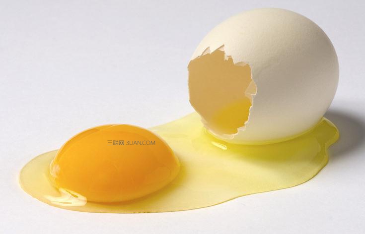 鸡蛋散黄还能吃吗 图老师