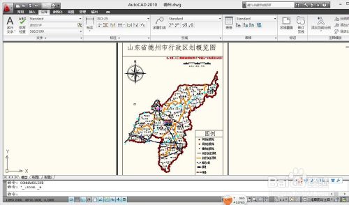 AutoCAD输出完整高清的PDF文件图教程  图老师