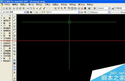 CAD怎么导出t3文件？CAD图形导出的教程   图老师