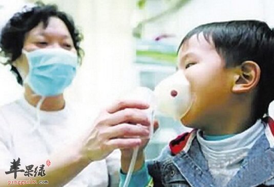 小儿哮喘的小偏方