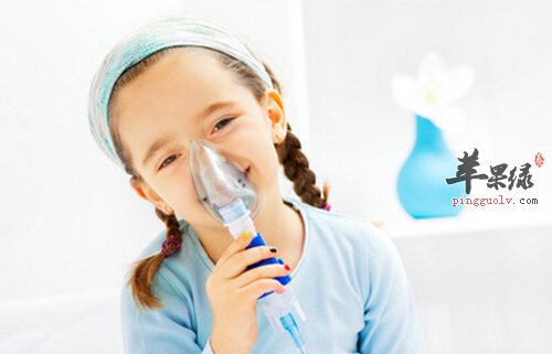 小儿哮喘的小偏方