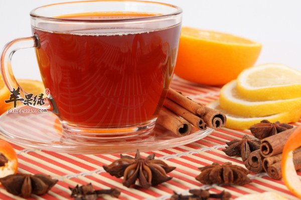 人们喜爱的红茶对身体有哪些功效呢