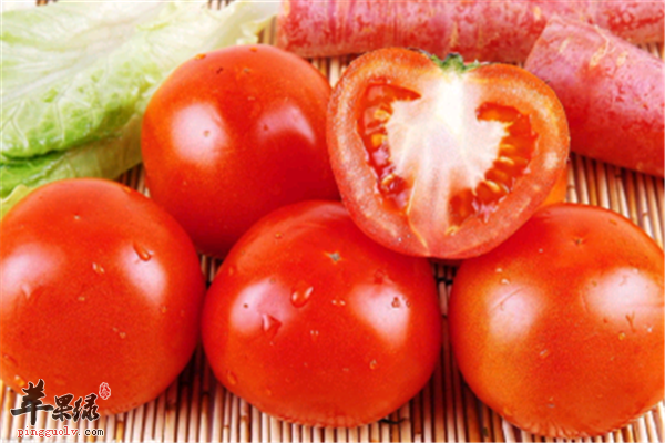 吃西红柿的你懂吗
