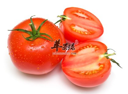 番茄的营养价值，没有那么简单