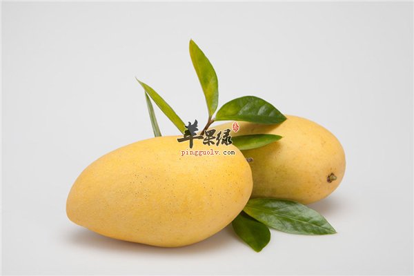 芒果好吃也有弊端 了解吃芒果的禁忌