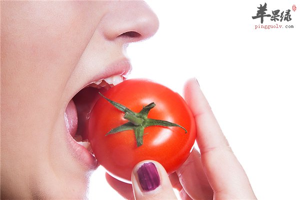 吃西红柿的你懂吗