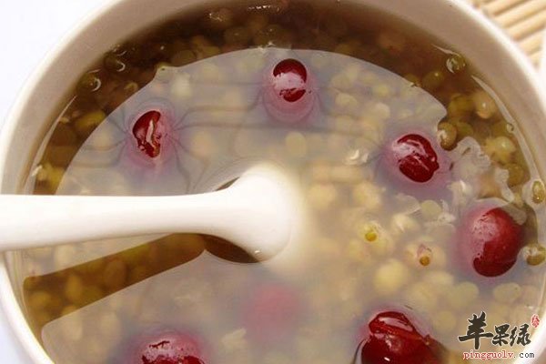 四类人群喝绿豆汤会导致腹泻的出现