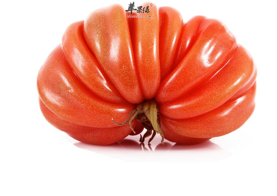 养生减肥番茄的做法是这样的