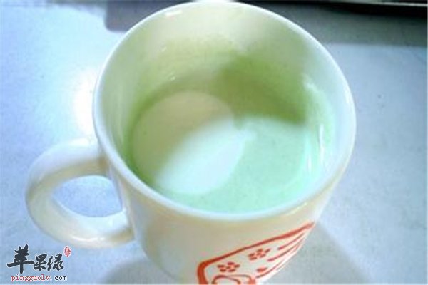 饮食多样化保护生命 绿茶酸奶最没营养