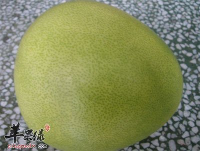 绿皮的柚子.jpg