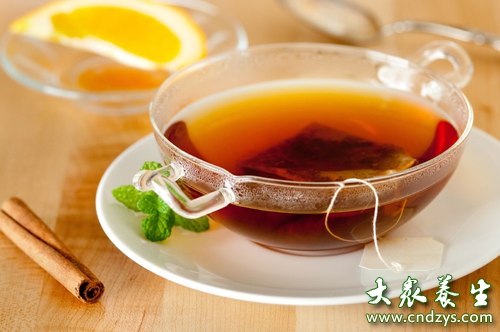 常喝8种茶最能滋阴补肾 (2)