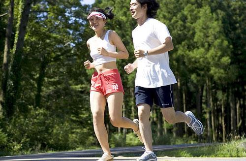 运动减肥的最好方法是什么 什么运动最能达到瘦身功效