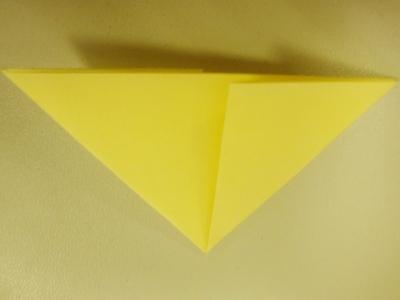 折纸百合花的制作方法 折纸花的视频