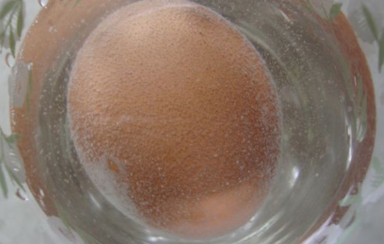 醋泡鸡蛋面膜的做法 怎么做醋泡鸡蛋面膜