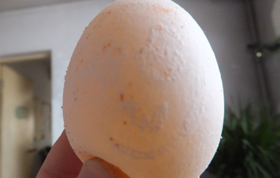 醋泡鸡蛋面膜的做法 怎么做醋泡鸡蛋面膜