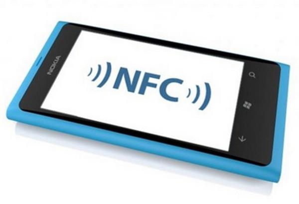 NFC功能常用于哪些地方