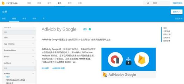 谷歌开发者中国网站涵盖什么