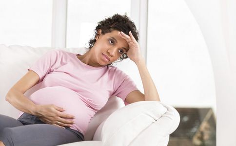 怀孕后有哪些初期症状