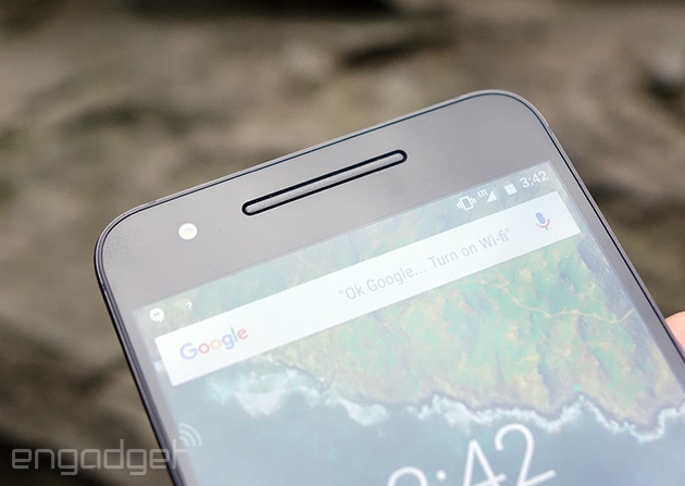 国内厂商第一次代工 Nexus 6P 体验评测