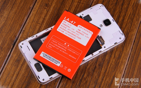 双卡4G大容量电池_小辣椒9第4张图