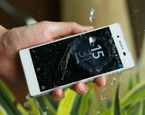 索尼目前最全面的旗舰产品 索尼Z3+手机评测