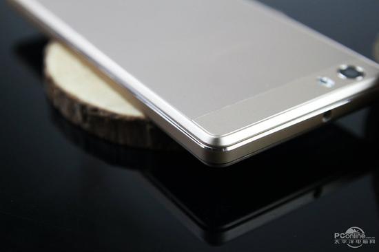 全金属长续航千元新机 金立金钢手机评测