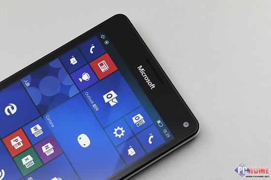 最强Win10旗舰 微软Lumia 950 XL评测