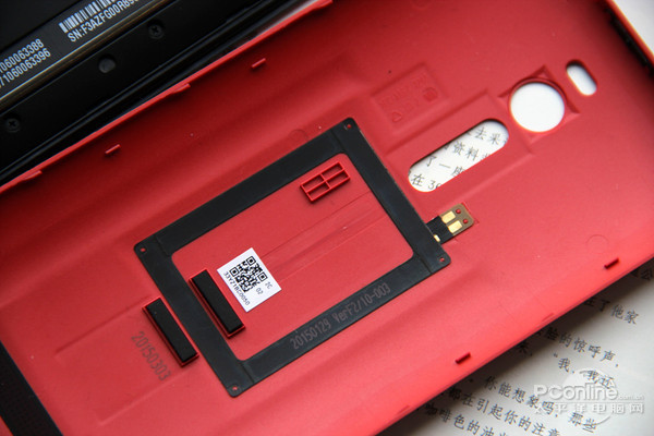 4G运存是否徒有虚名 华硕ZenFone 2评测