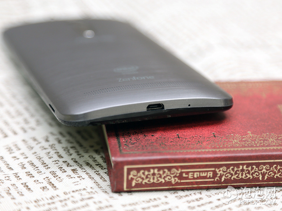 4G超大运存 华硕ZenFone2上手初体验