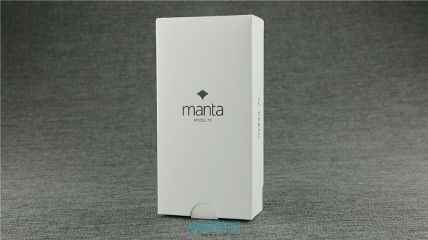 全球首款无按键手机 manta 7x全方位评测