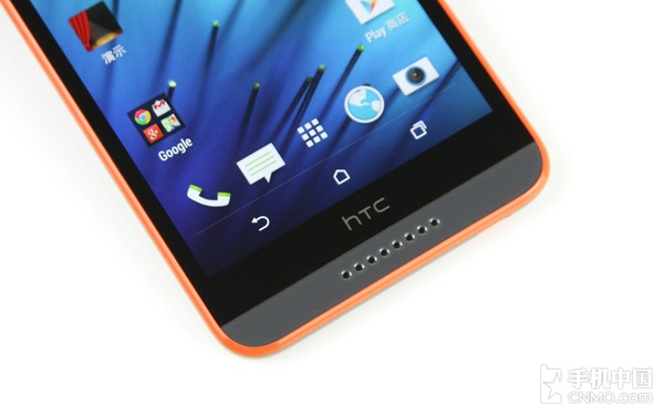 骁龙64位八核手机 HTC Desire 820评测第5张图