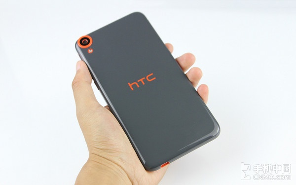 骁龙64位八核手机 HTC Desire 820评测第6张图
